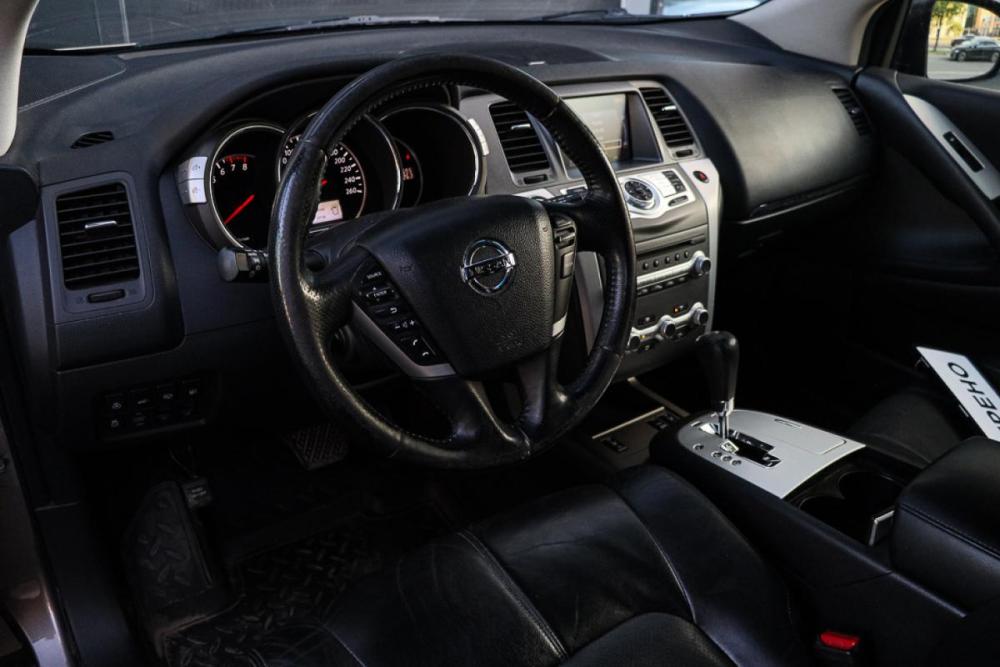 Nissan Murano II (Z51) Рестайлинг 2 Москва  - изображение 14