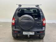 Chevrolet Niva I Рестайлинг Саратов  - изображение 17