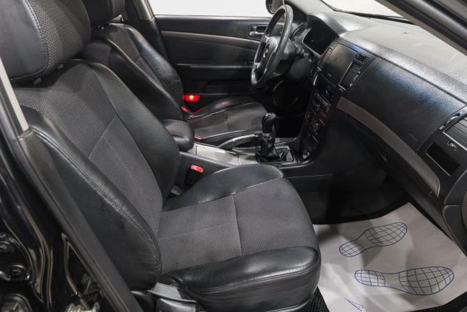 Chevrolet Epica V250 Рестайлинг с пробегом 2011 года, цена 649 000 рублей, 263000 км, седан, Автокод Объявления