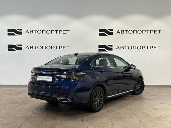 Omoda S5 с пробегом 2024 года, цена 1 449 000 рублей, 17679 км, седан, Автокод Объявления