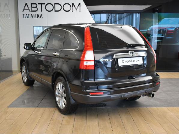 Honda CR-V IV с пробегом 2012 года, цена 1 445 000 рублей, 289000 км, внедорожник, Автокод Объявления