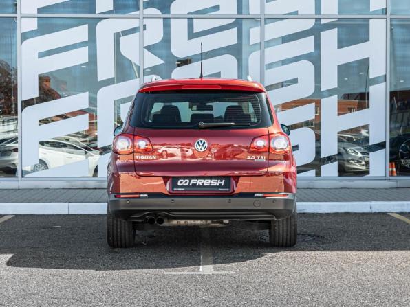 Volkswagen Tiguan I с пробегом 2011 года, цена 1 338 000 рублей, 162294 км, внедорожник, Автокод Объявления