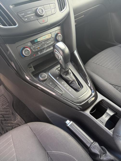 Ford Focus III Рестайлинг Санкт-Петербург  - изображение 20