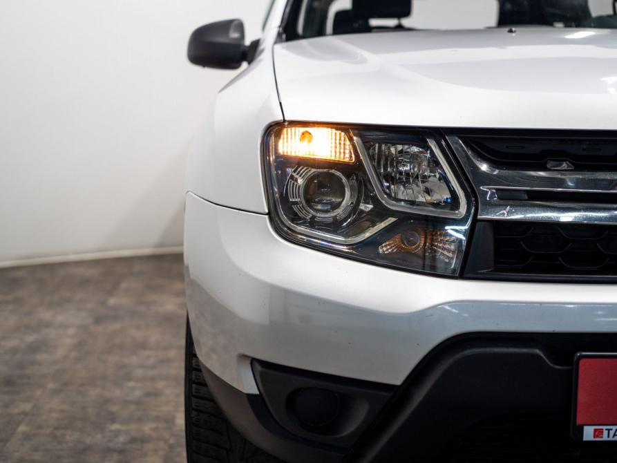 Renault Duster I Рестайлинг Чита  - изображение 15