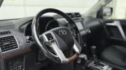 Toyota Land Cruiser Prado 150 Series Рестайлинг 1 Ставрополь  - изображение 38