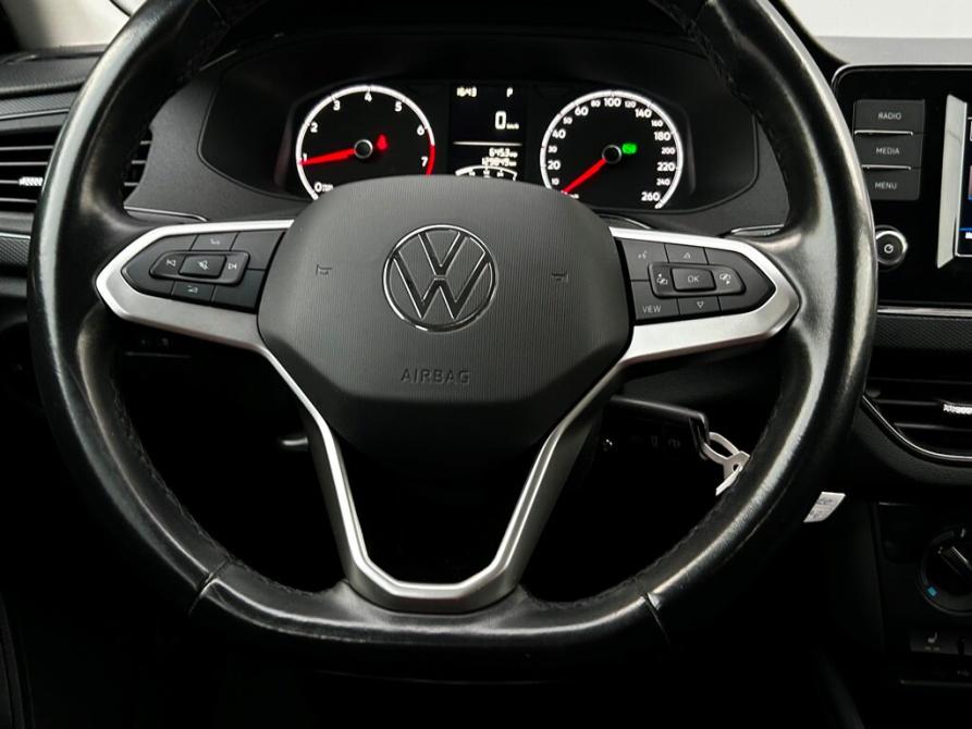 Volkswagen Polo VI Санкт-Петербург  - изображение 16