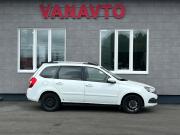 Lada (ВАЗ) Granta I Рестайлинг Альметьевск  - изображение 12