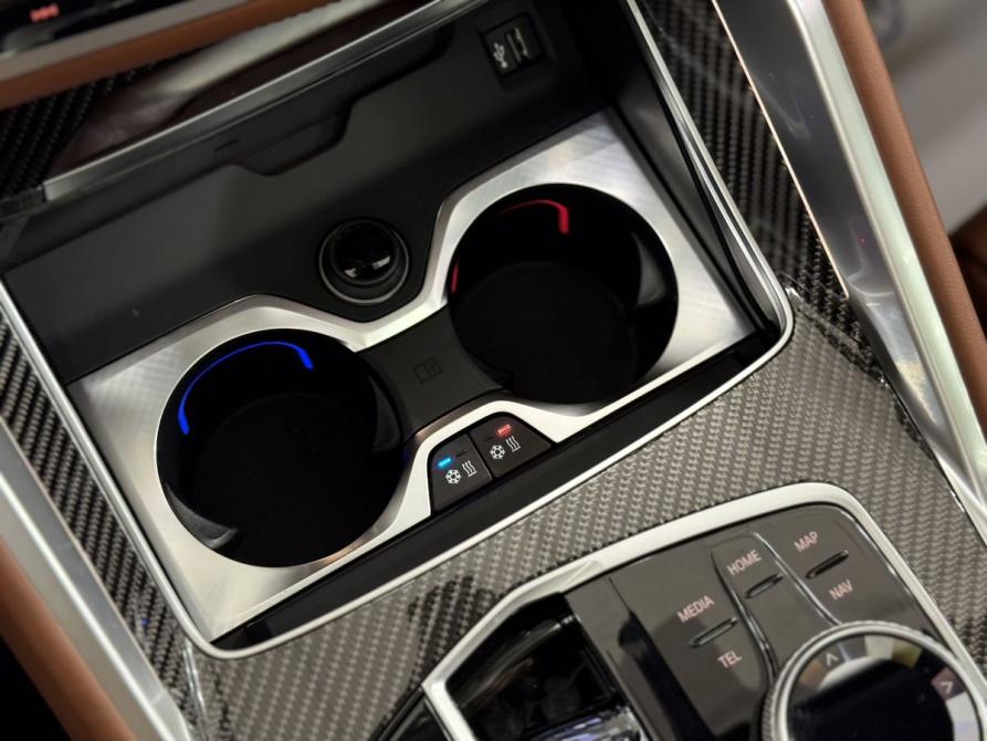 BMW X6 III (G06) Рестайлинг Санкт-Петербург  - изображение 31