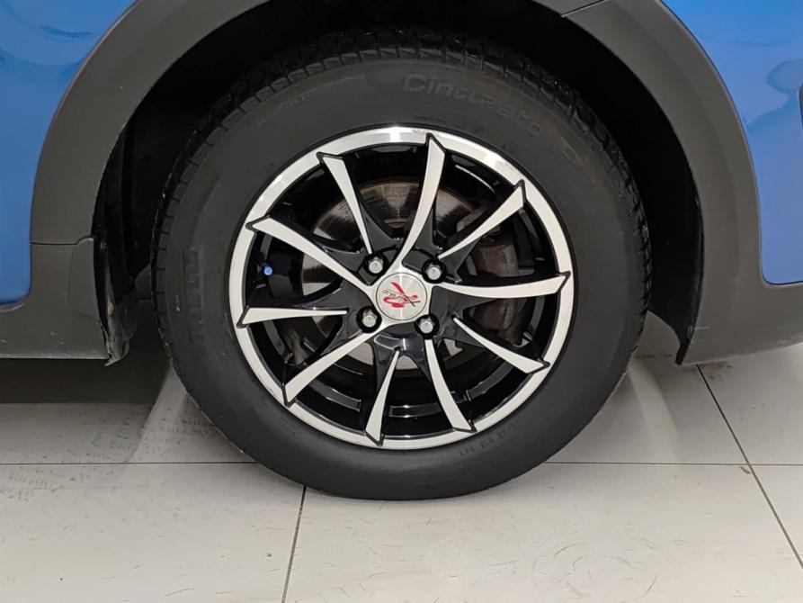 Kia Rio IV Казань  - изображение 22