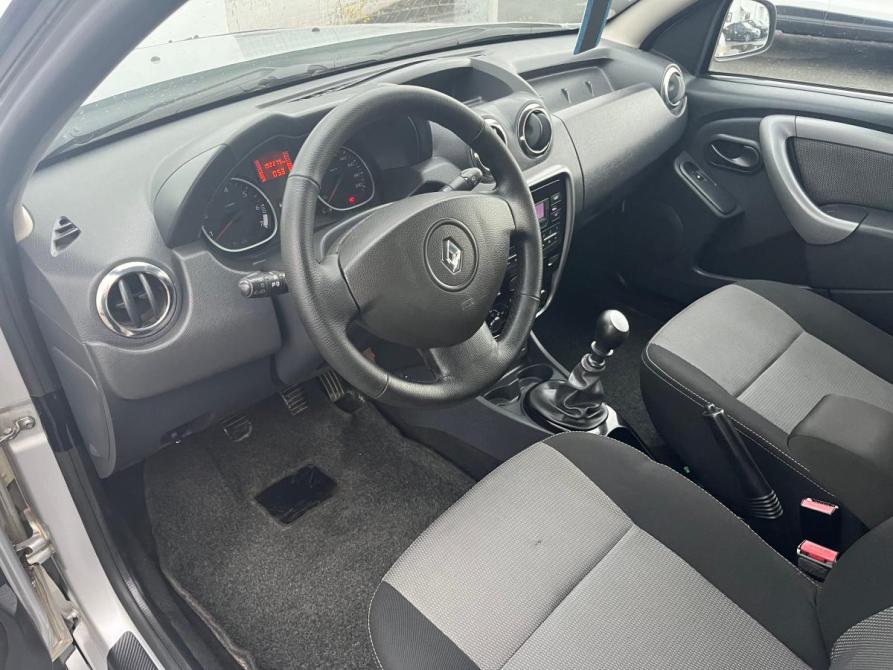 Renault Duster I Курган  - изображение 7