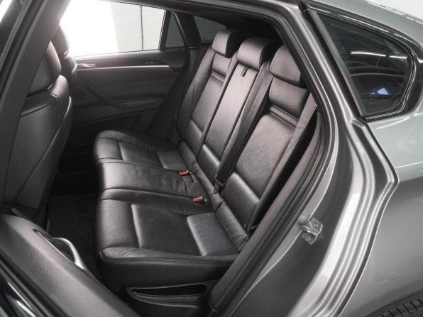 BMW X6 I (E71) Рестайлинг с пробегом 2013 года, цена 2 756 000 рублей, 225034 км, внедорожник, Автокод Объявления