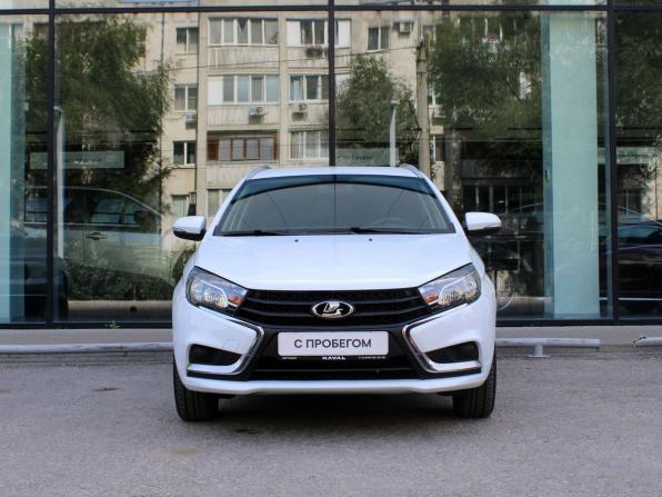 Lada (ВАЗ) Vesta I с пробегом 2021 года, цена 1 237 000 рублей, 28072 км, универсал, Автокод Объявления