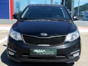 Kia Rio III Рестайлинг Иваново  - изображение 22