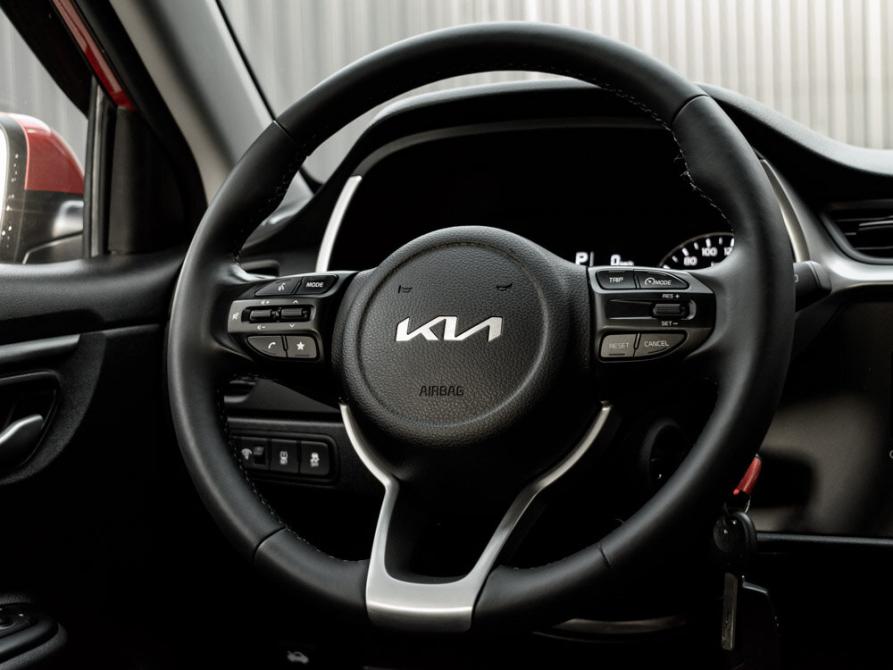 Kia Rio IV Рестайлинг Екатеринбург  - изображение 14