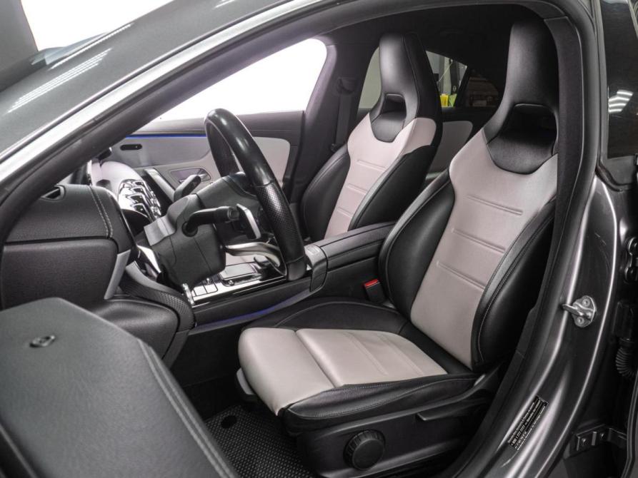 Mercedes-Benz CLA II (C118 X118) Тюмень  - изображение 20