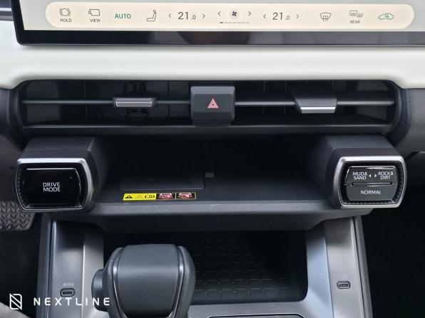 Новый Toyota Wildlander II 2026 года, цена 4 550 000 рублей, внедорожник, Автокод Объявления