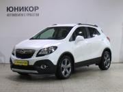 Opel Mokka I Дзержинск  - изображение 22