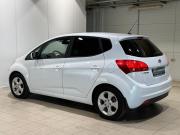 Kia Venga I Самара  - изображение 22