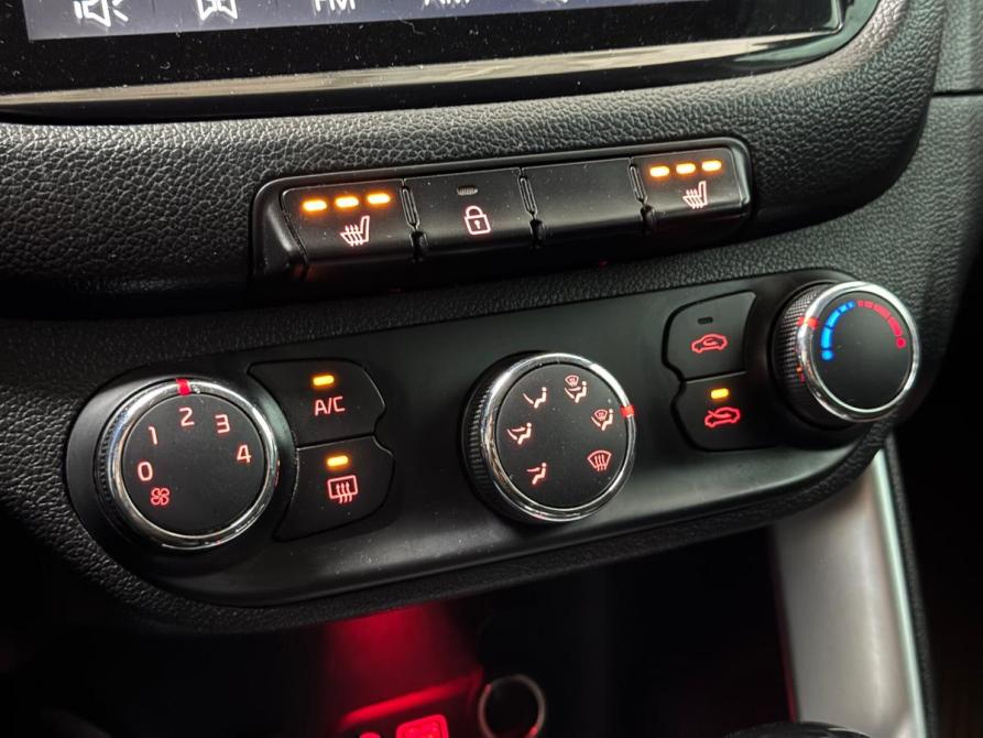 Kia Ceed II Рестайлинг Набережные Челны  - изображение 19