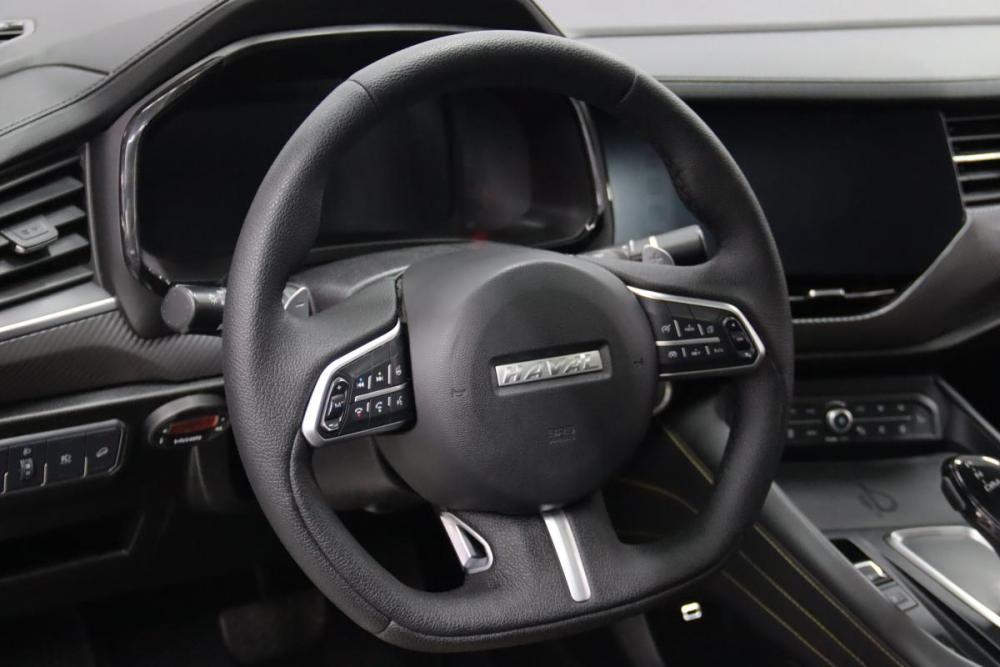 Haval F7x I Сургут  - изображение 16