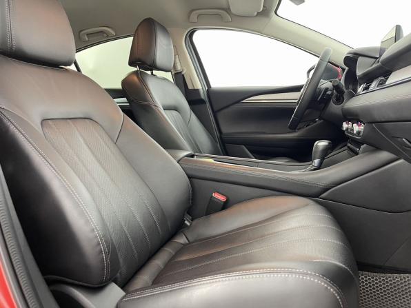 Mazda 6 III (GJ) Рестайлинг 2 с пробегом 2019 года, цена 2 890 000 рублей, 32436 км, седан, Автокод Объявления