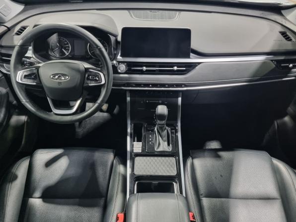 Chery Tiggo 4 Pro I с пробегом 2023 года, цена 1 370 000 рублей, 49434 км, внедорожник, Автокод Объявления