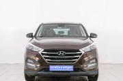 Hyundai Tucson III Красноярск  - изображение 25