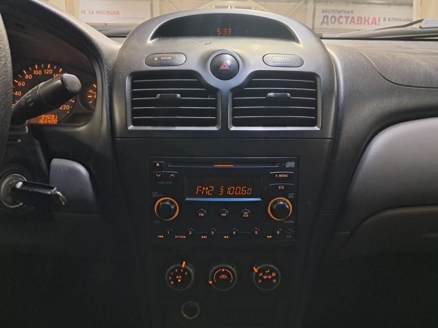 Nissan Almera Classic I Набережные Челны  - изображение 18