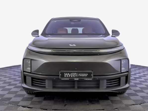 Li Auto (Lixiang) L7 I с пробегом 2025 года, цена 6 400 000 рублей, 30567 км, внедорожник, Автокод Объявления