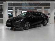 Toyota Camry IX (XV80) China Market Москва  - изображение 26