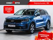 Kia Sorento IV Красноярск  - изображение 39