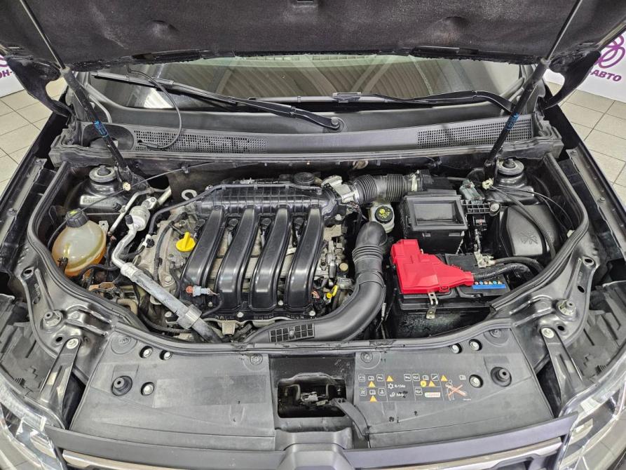 Renault Duster II Тольятти  - изображение 9