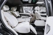 Land Rover Range Rover V Москва  - изображение 68
