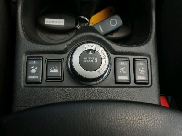 Nissan X-Trail III Рестайлинг с пробегом 2019 года, цена 2 000 000 рублей, 162308 км, внедорожник, Автокод Объявления
