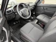 Lada (ВАЗ) Niva Legend I Рестайлинг Краснодар  - изображение 21
