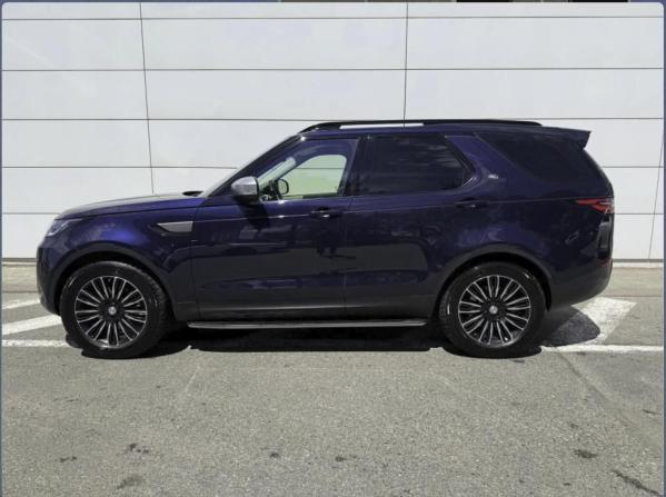 Land Rover Discovery V с пробегом 2017 года, цена 3 170 000 рублей, 237416 км, внедорожник, Автокод Объявления