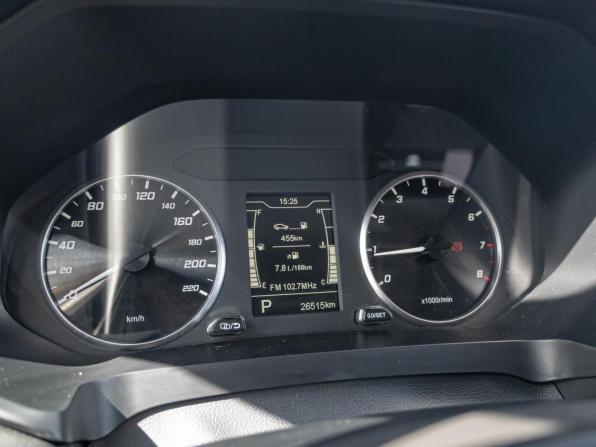 Chery Tiggo 4 Pro I с пробегом 2023 года, цена 1 599 000 рублей, 26515 км, внедорожник, Автокод Объявления
