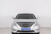 Hyundai Sonata VI (YF) Красноярск  - изображение 29