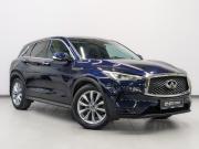 Infiniti QX50 II Химки  - изображение 33