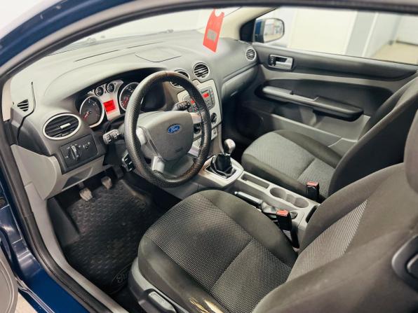 Ford Focus II Рестайлинг с пробегом 2011 года, цена 390 000 рублей, 259000 км, хэтчбек, Автокод Объявления