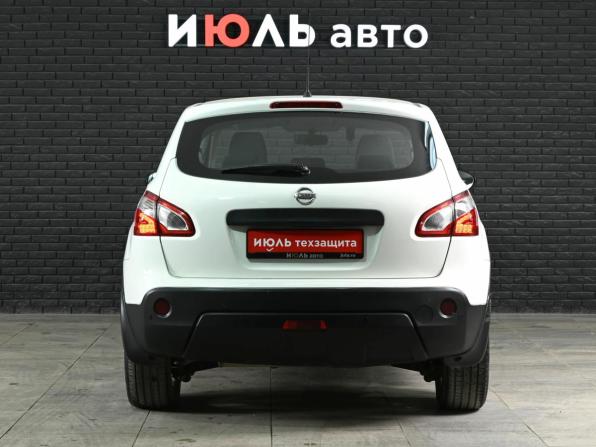 Nissan Qashqai I Рестайлинг с пробегом 2011 года, цена 1 050 000 рублей, 124844 км, внедорожник, Автокод Объявления