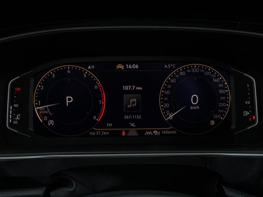 Volkswagen Tharu XR Краснодар  - изображение 28