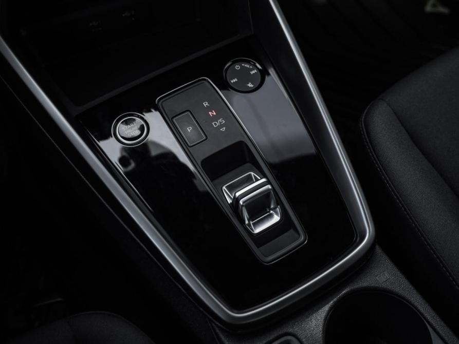 Audi A3 IV (8Y) Санкт-Петербург  - изображение 19