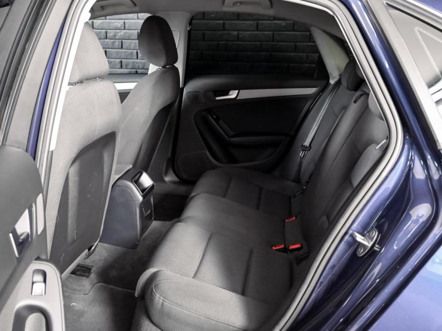 Audi A4 IV (B8) Рестайлинг Екатеринбург  - изображение 20