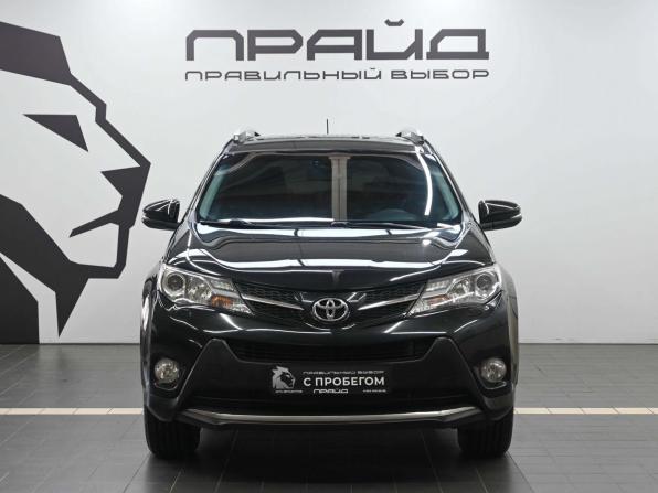 Toyota RAV4 IV (XA40) с пробегом 2014 года, цена 1 929 900 рублей, 152000 км, внедорожник, Автокод Объявления