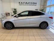 Hyundai Solaris I Рестайлинг Волгоград  - изображение 23