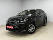 Lexus NX I Альметьевск  - изображение 24