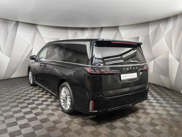 Voyah Dream I с пробегом 2023 года, цена 4 749 000 рублей, 33990 км, минивэн, Автокод Объявления