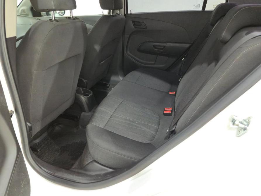 Chevrolet Aveo II Альметьевск  - изображение 15