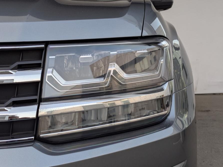 Volkswagen Teramont I Москва  - изображение 18
